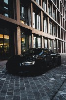 Audi R8 V10+ Mieten